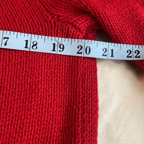 Chaps Rollneck Sweater - Picture 6 of 9